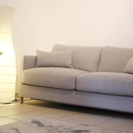 Small Modern Flat With Personal Touch Lägenhet Rust