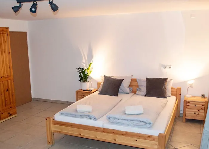 Small Modern Flat With Personal Touch Апартаменты *