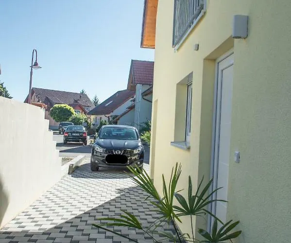 Small Modern Flat With Personal Touch